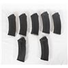 Image 2 : 7 Bulgarian AK47 Magazines