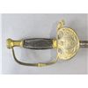 Image 2 : Mid-1800's French Officer's Sword