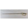 Image 5 : European Officer's Sword