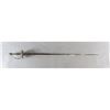 Image 1 : Court Sword