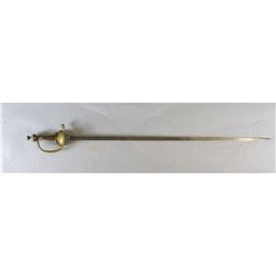 WWI German Officer's Sword