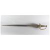 Image 5 : American NCO M1840 Sword