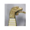 Image 10 : US Militia Infantry Officer's Eagle Head Sword