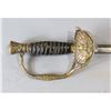 Image 3 : American Staff & Field M1860 Officer's Sword