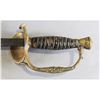 Image 6 : American Staff & Field M1860 Officer's Sword