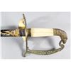 Image 13 : American Militia Infantry Officer's Sword