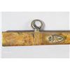 Image 19 : American Militia Infantry Officer's Sword
