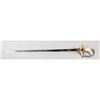 Image 9 : American Militia Infantry Officer's Sword