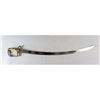 Image 2 : US Mounted Artillery Officer's Sword 1812