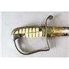 Image 3 : US Mounted Artillery Officer's Sword 1812