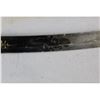 Image 5 : US Mounted Artillery Officer's Sword 1812