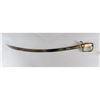 Image 7 : US Mounted Artillery Officer's Sword 1812