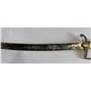 Image 9 : US Mounted Artillery Officer's Sword 1812