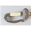 Image 2 : American Infantry Officer's Sword