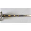 Image 3 : American Infantry Officer's Sword