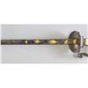 Image 8 : American Infantry Officer's Sword