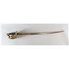 Image 2 : US Naval Cutlass Sword