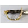Image 3 : US M1860 Cavalry Civil War Sword