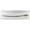 Image 6 : US M1860 Cavalry Civil War Sword