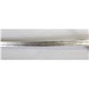 Image 10 : Civil War 1850 Foot Officer's Sword