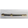 Image 13 : Civil War 1850 Foot Officer's Sword