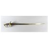 Image 2 : Civil War 1850 Foot Officer's Sword