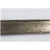 Image 5 : Civil War 1850 Foot Officer's Sword