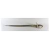 Image 8 : Civil War 1850 Foot Officer's Sword