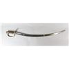 Image 2 : Civil War Light Artillery Saber 1840