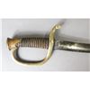 Image 3 : Civil War Light Artillery Saber 1840
