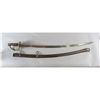Image 1 : US Civil War Sword M1860 Cavalry Sword