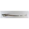 Image 2 : US Civil War Sword M1860 Cavalry Sword