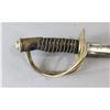 Image 3 : US Civil War Sword M1860 Cavalry Sword