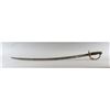 Image 6 : US Civil War Sword M1860 Cavalry Sword