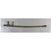Image 1 : Steel Scabbard Only