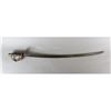 Image 2 : Civil War Model 1860 Cavalry Sword