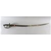 Image 1 : 1840 Cavalry Sword