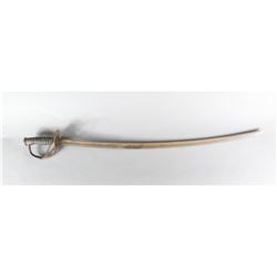 M1906 American Cavalry Sword