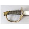 Image 3 : 1840 Cavalry Sword