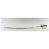 Image 8 : 1840 Cavalry Sword