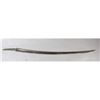 M1840 Civil War Cavalry Sword Blade