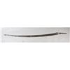 Image 5 : M1840 Civil War Cavalry Sword Blade