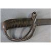 Image 2 : European Dove Head Saber w/3 Branch Guard