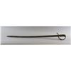 Image 4 : European Dove Head Saber w/3 Branch Guard