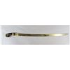 Image 2 : Russian Officer's Shasqua / Sword WWI Era