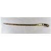Image 6 : Russian Officer's Shasqua / Sword WWI Era