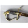 Image 4 : Officer's Saber 1790's