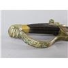 Image 5 : Officer's Saber 1790's