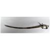 Image 8 : Officer's Saber 1790's