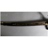 Image 9 : Officer's Saber 1790's
